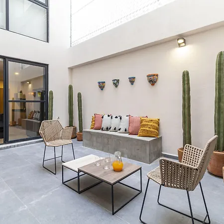 Casa Colima By Kukun
