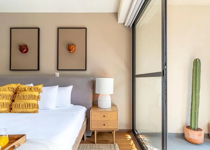 Casa Colima By Kukun Mexico City