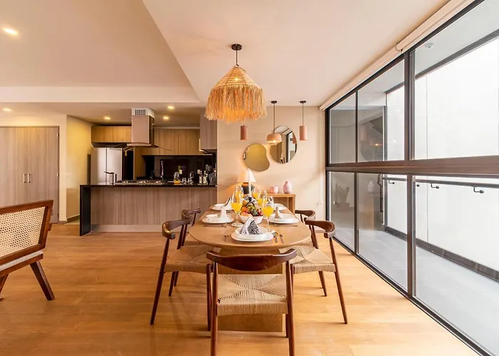 Casa Colima By Kukun Aparthotel