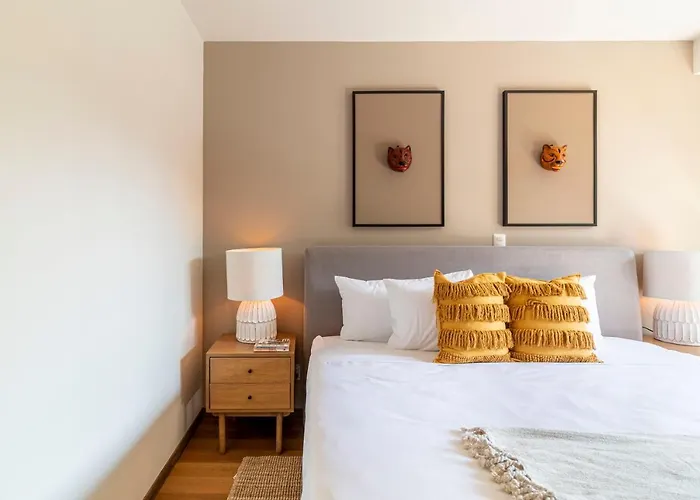 Casa Colima By Kukun Aparthotel Mexico City