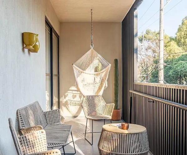 Aparthotel Casa Colima By Kukun