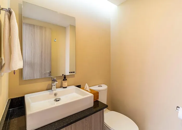 Casa Colima By Kukun 4* Mexico City