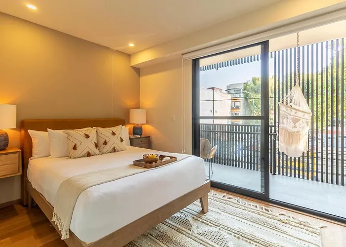 Casa Colima By Kukun Aparthotel