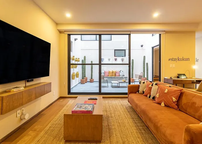 Casa Colima By Kukun Aparthotel