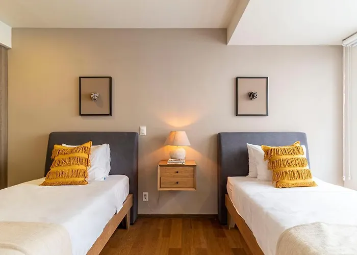 Casa Colima By Kukun 4*