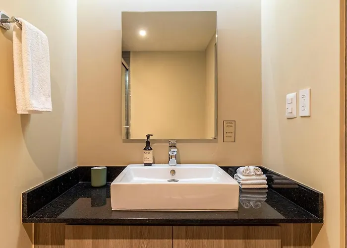 Casa Colima By Kukun Aparthotel 4*