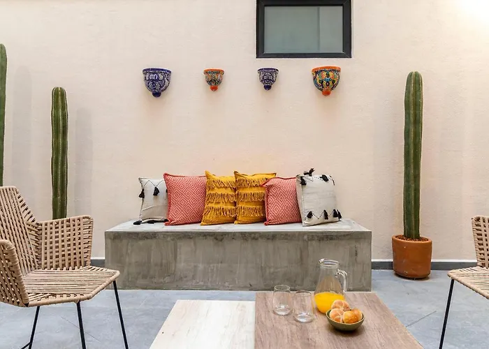 Casa Colima By Kukun Aparthotel