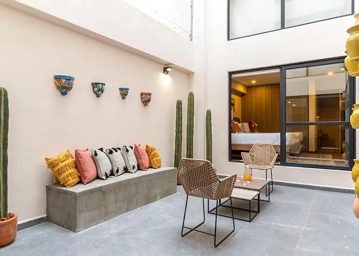 Casa Colima By Kukun Aparthotel