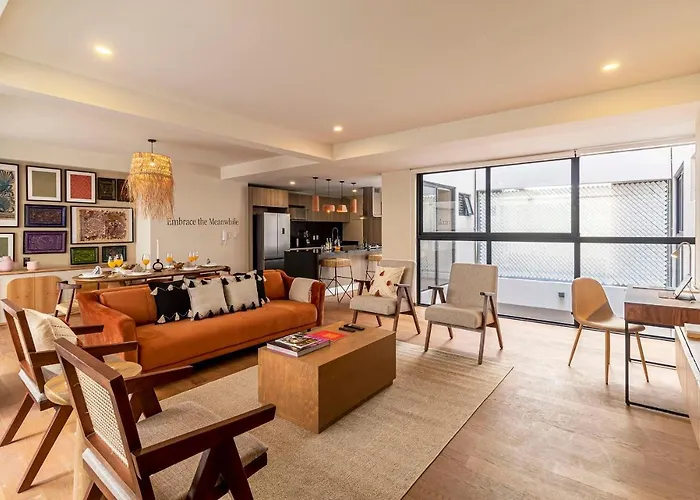Aparthotel Casa Colima By Kukun 4*