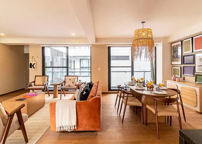 Aparthotel Casa Colima By Kukun