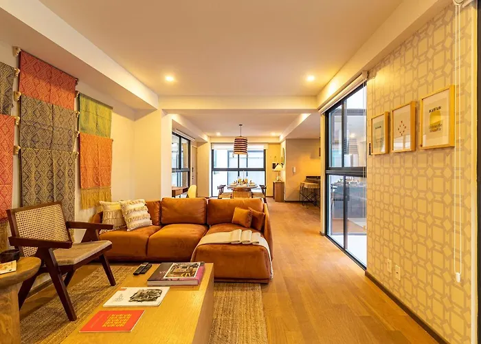 Aparthotel Casa Colima By Kukun