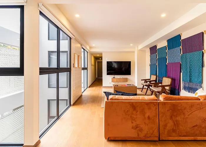 Casa Colima By Kukun 4*