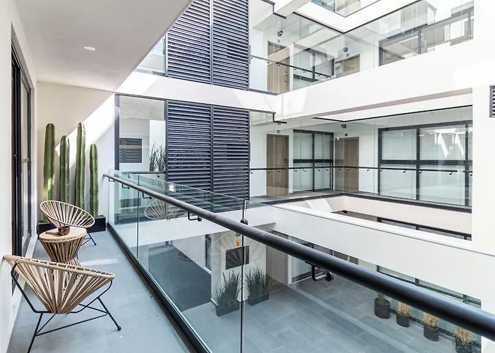 Casa Colima By Kukun 4*