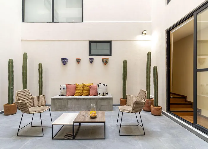 Casa Colima By Kukun